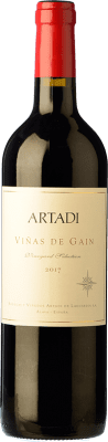 Artadi Viñas de Gain Tempranillo Rioja Crianza 75 cl