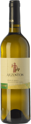 Arzenton Friulano Colli Orientali del Friuli 75 cl