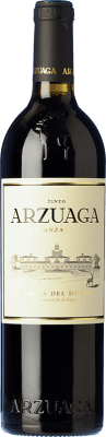 Arzuaga Crianza