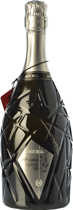 18,95 € 免费送货 | 白起泡酒 Astoria Arzanà D.O.C.G. Prosecco di Valdobbiadene Superiore di Cartizze