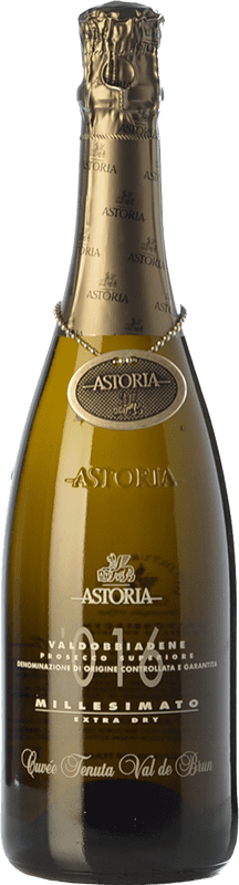 13,95 € 送料無料 | 白スパークリングワイン Astoria Millesimato D.O.C.G. Prosecco di Conegliano-Valdobbiadene