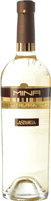 Astoria Mina