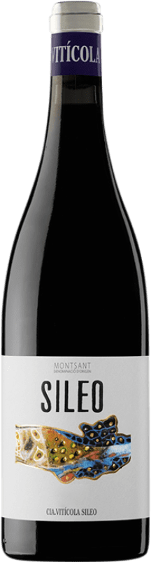 11,95 € | 赤ワイン AT Roca Sileo 若い D.O. Montsant カタロニア スペイン Grenache, Samsó 75 cl