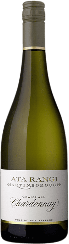 29,95 € 免费送货 | 白酒 Ata Rangi Craighall 岁 I.G. Martinborough