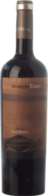 Avanthia Avancia Cuvée Mosteiro 岁