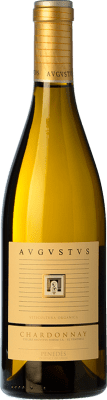 Augustus Forum Chardonnay Penedès Crianza — Invecchiato in Botte 75 cl