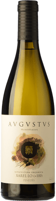 Augustus Microvinificacions +100 Xarel·lo Penedès старения 75 cl