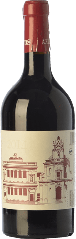 39,95 € 免费送货 | 红酒 Azienda Agricola Cos Classico D.O.C.G. Cerasuolo di Vittoria