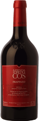 Azienda Agricola Cos Frappato 年轻的