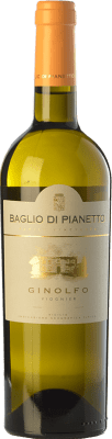 Baglio di Pianetto Ginolfo Viognier Terre Siciliane 75 cl