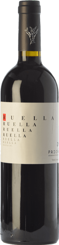 12,95 € 送料無料 | 赤ワイン Balaguer i Cabré Ruella 高齢者 D.O.Ca. Priorat