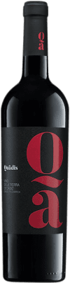 Barbadillo Quadis Vino de la Tierra de Cádiz 高齢者 75 cl