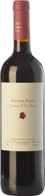 Bàrbara Forés Coma d'en Pou Terra Alta старения Бутылка Иеровоам-Двойной Магнум 3 L