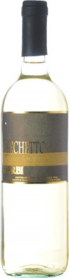 Barbi Buone Pergole Grechetto Umbria 75 cl