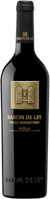 Barón de Ley Finca Monasterio Резерв