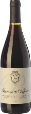 Barone di Valforte Montepulciano Montepulciano d'Abruzzo 75 cl