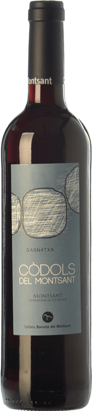 8,95 € Kostenloser Versand | Rotwein Baronia Còdols Jung D.O. Montsant