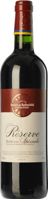 Barons de Rothschild Collection Spéciale Bordeaux 予約 75 cl
