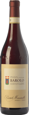 Bartolo Mascarello Nebbiolo Barolo 75 cl