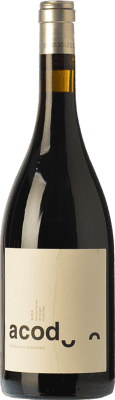 Basilio Izquierdo Acodo Rioja старения 75 cl