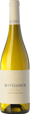 Bastianich Blanc Sauvignon Colli Orientali del Friuli 75 cl