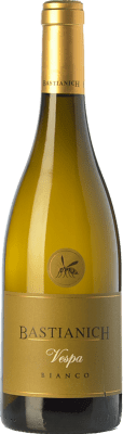 Bastianich Vespa Friuli - Venezia Giulia 75 cl
