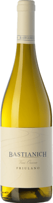 Bastianich Friulano Colli Orientali del Friuli 75 cl