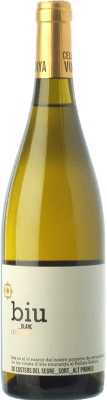 Batlliu de Sort Biu Riesling