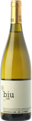 Batlliu de Sort Biu Riesling Costers del Segre 75 cl