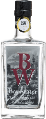 ジン Bayswater Gin 70 cl