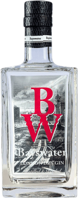 Ginebra Gin Bayswater 70 cl