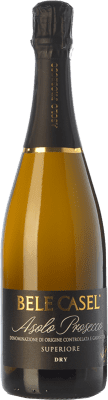 Bele Casel Glera Extra Seco — Extra Dry Asolo Prosecco 75 cl