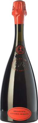 Bellavista Vittorio Moretti Franciacorta 预订 75 cl