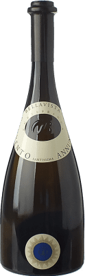 Bellavista Convento SS. Annunciata Chardonnay Curtefranca 75 cl