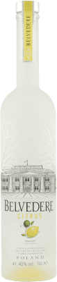 Vodka Belvedere 70 cl Citrus — Agrumes
