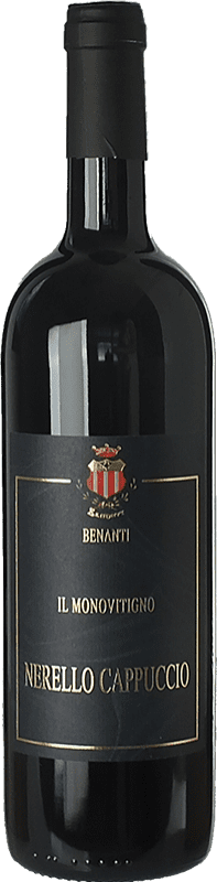 54,95 € Envoi gratuit | Vin rouge Benanti I.G.T. Terre Siciliane