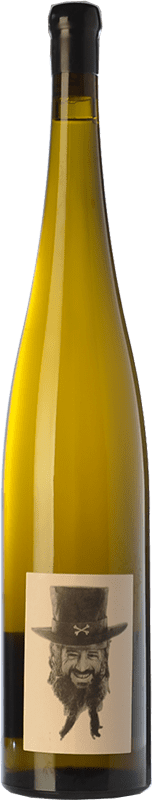 189,95 € Spedizione Gratuita | Vino bianco Benjamín Romeo & Ismael Gozalo Pirata Crianza Bottiglia Magnum 1,5 L