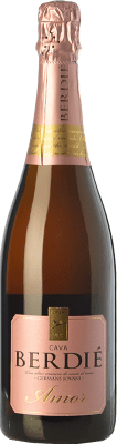 Berdié Amor Brut Reserva