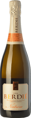 Berdié ブルットの自然 Cava 予約 75 cl