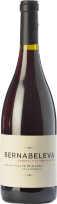 Bernabeleva Viña Bonita Grenache Vinos de Madrid 高齢者 75 cl