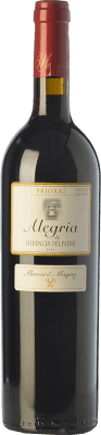 Bernard Magrez Alegria de Herència del Padrí Priorat старения 75 cl