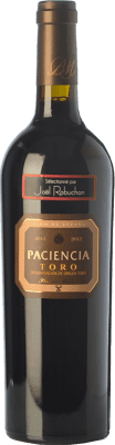 Bernard Magrez Paciencia Tinta de Toro Toro старения 75 cl