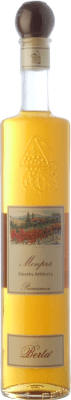 Grappa Berta Monprà Primaneve 70 cl