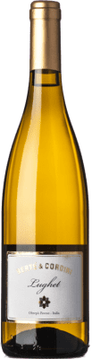 Bertè & Cordini Lughet Chardonnay Oltrepò Pavese 75 cl