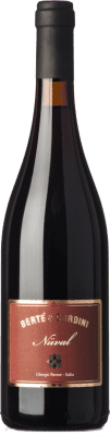Bertè & Cordini Nuval Pinot Black Oltrepò Pavese 75 cl