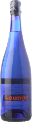 Bertha Lounge Cava молодое 75 cl