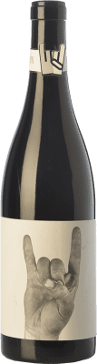 Bigardo Tinta de Toro Giovane 75 cl