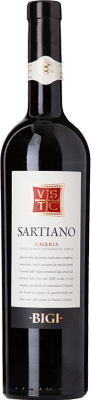 Bigi Sartiano Umbria 75 cl