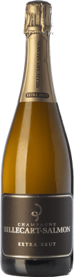 Billecart-Salmon Экстра-Брут Champagne Резерв 75 cl