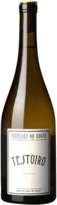 Fedellos do Couto Testorio Blanco Ribeira Sacra 75 cl